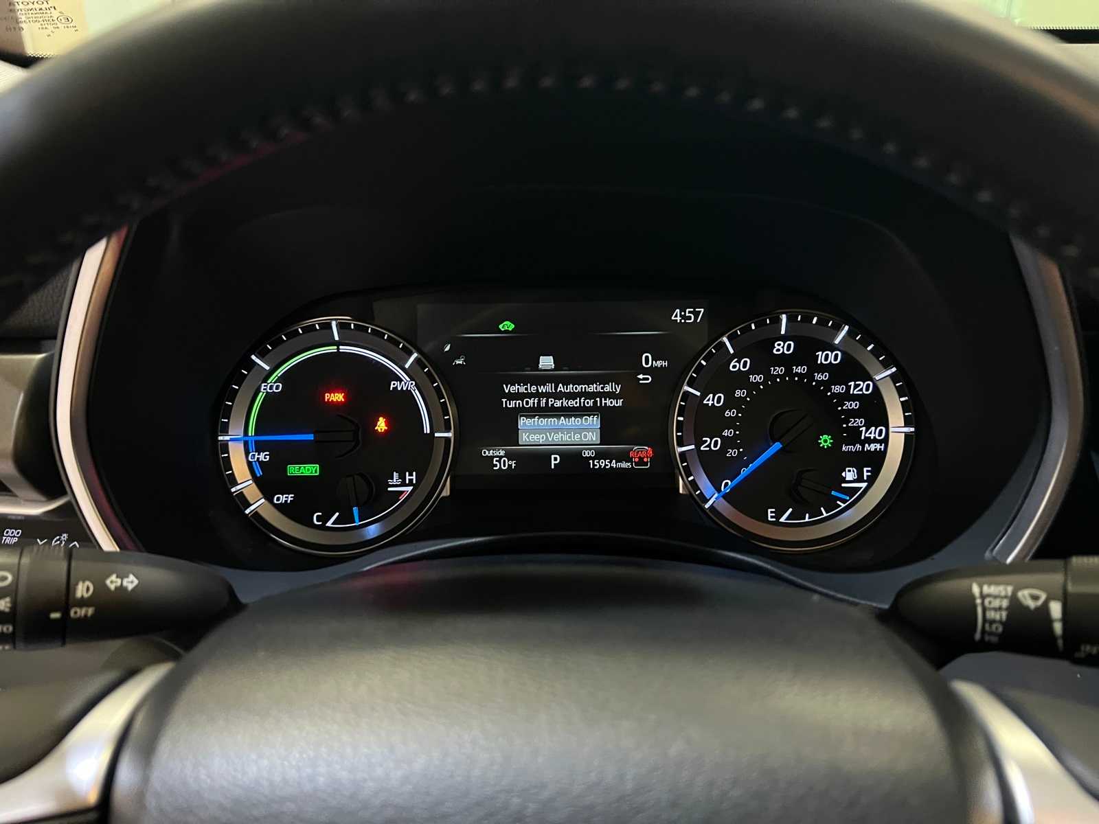 Thumbnail: 2024 Toyota Highlander - 19