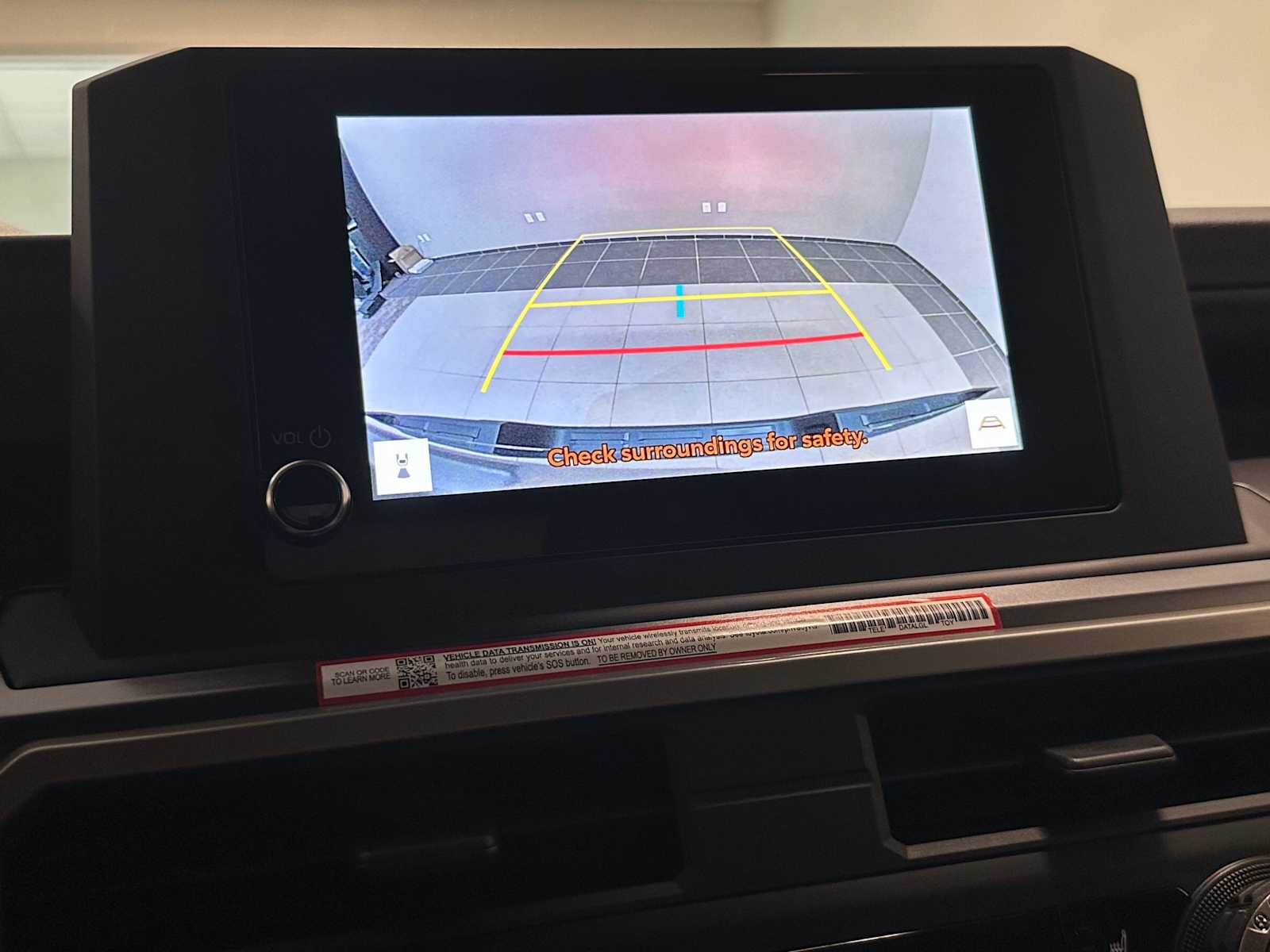 Thumbnail: 2026 Toyota Tacoma - 13