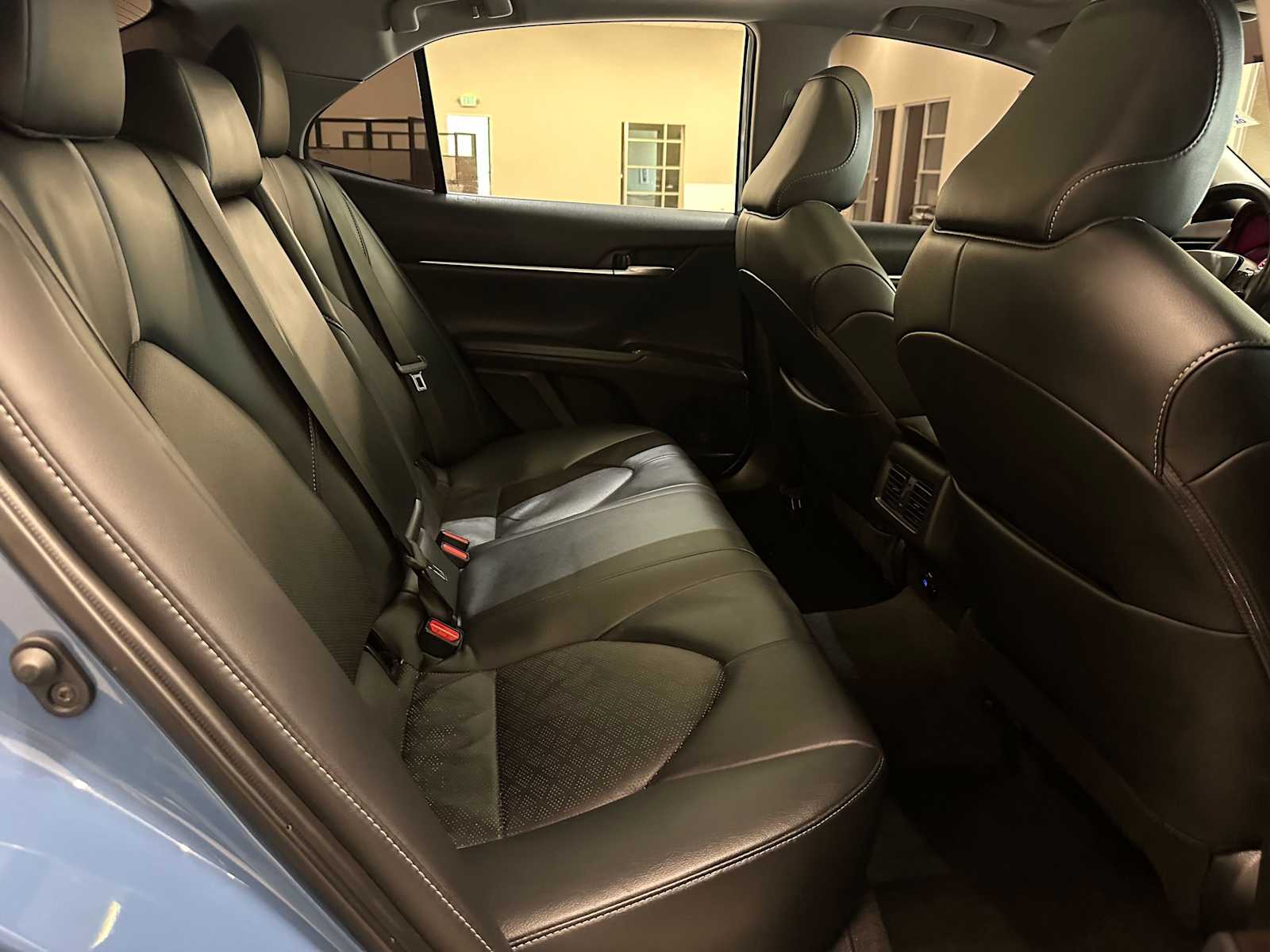 Thumbnail: 2023 Toyota Camry - 28