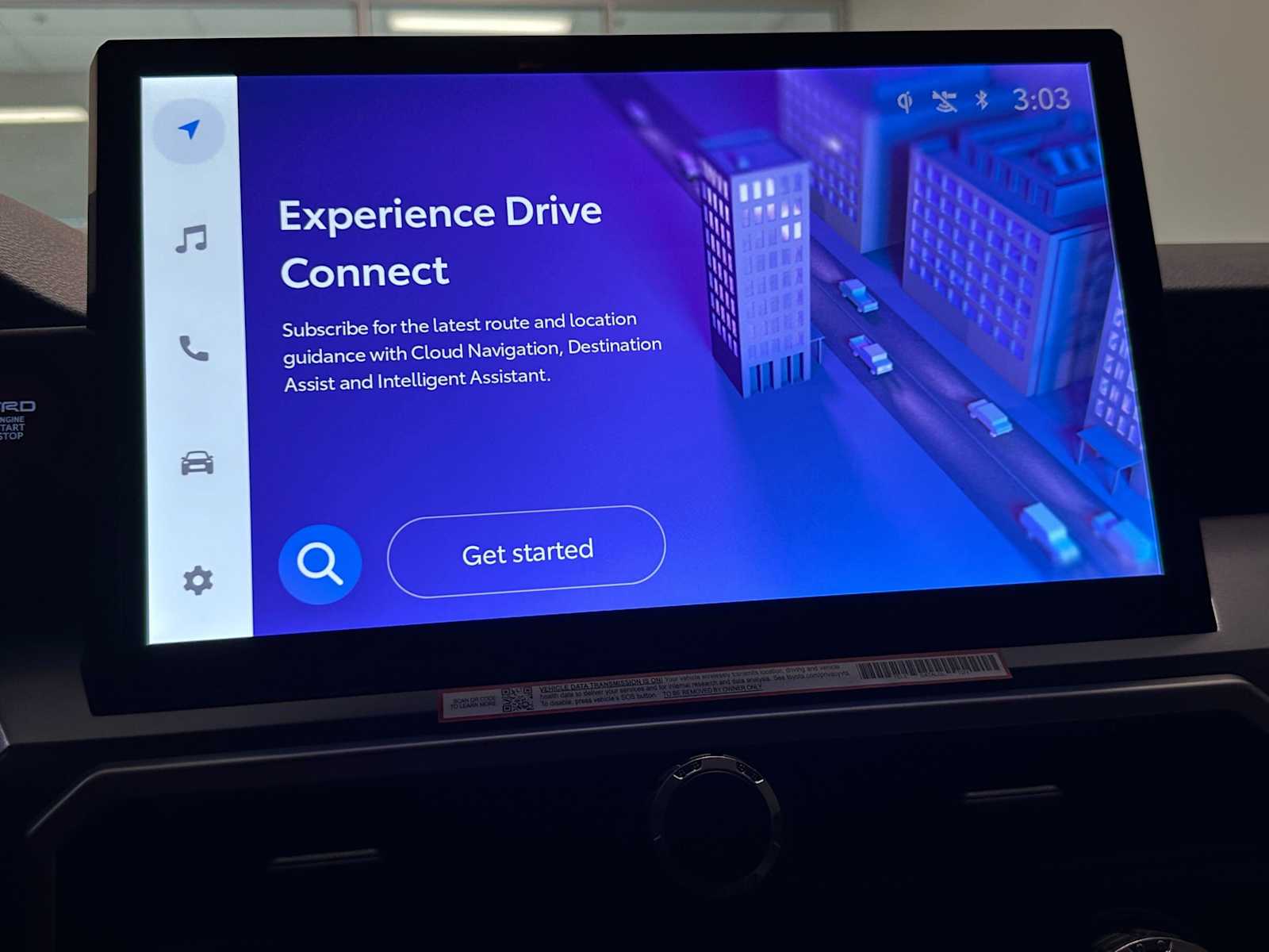 Thumbnail: 2026 Toyota 4Runner - 14