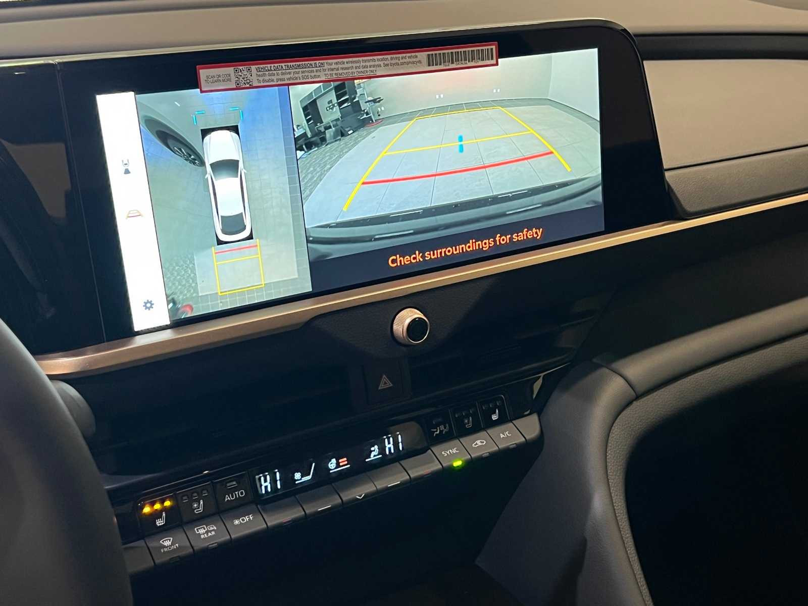 Thumbnail: 2026 Toyota Crown - 27