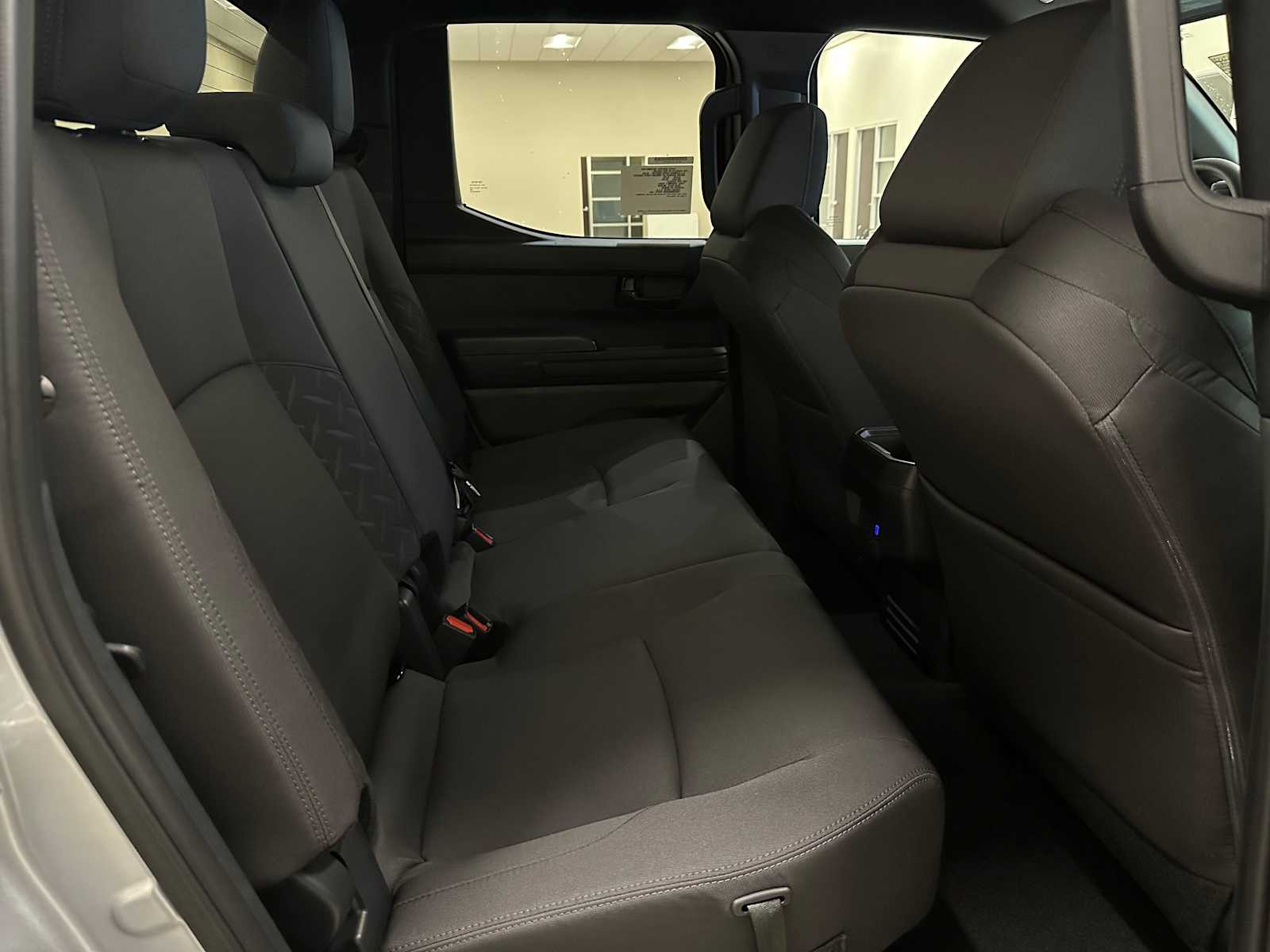 Thumbnail: 2026 Toyota Tacoma - 24