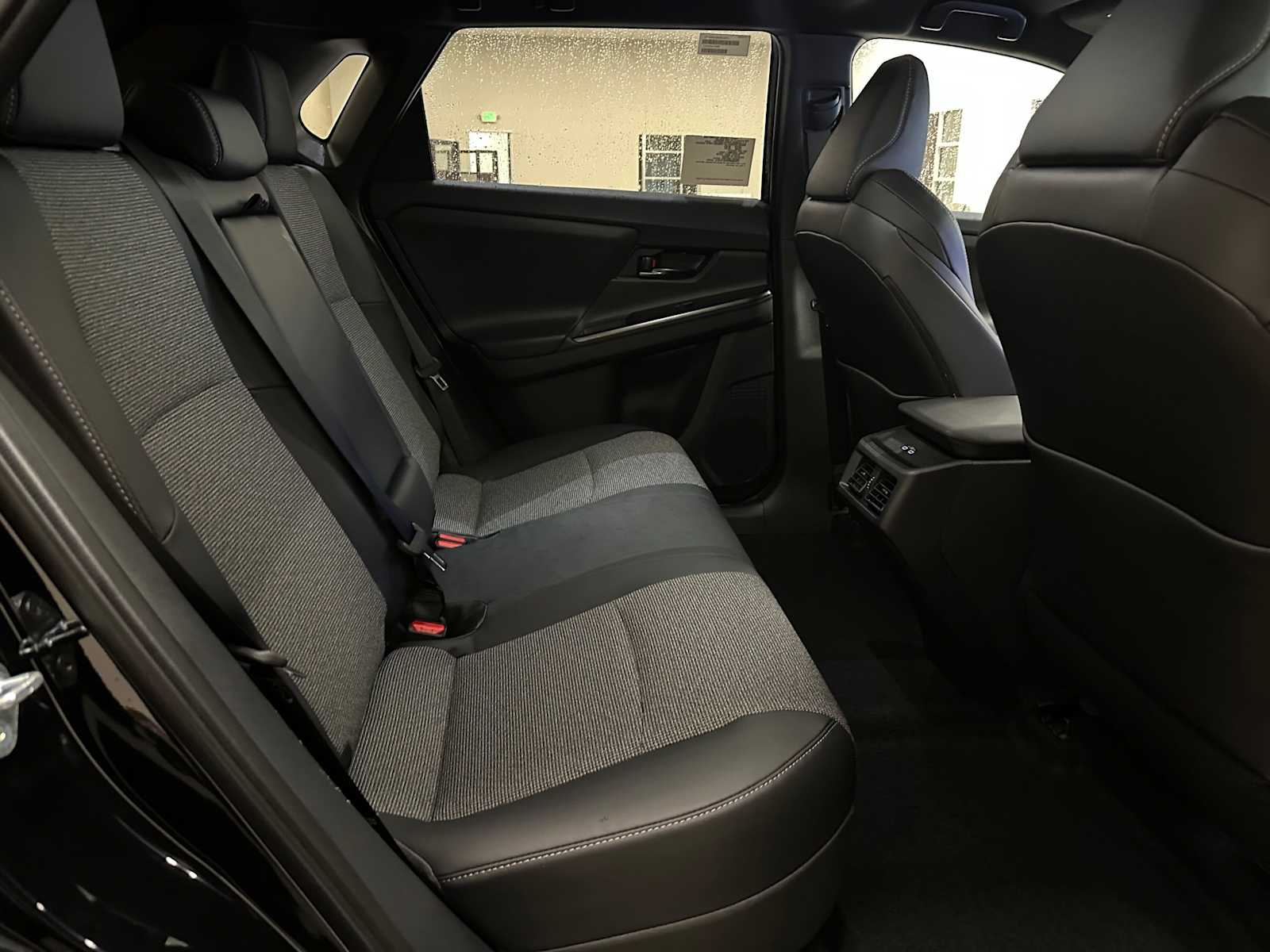 Thumbnail: 2026 Toyota bZ - 24