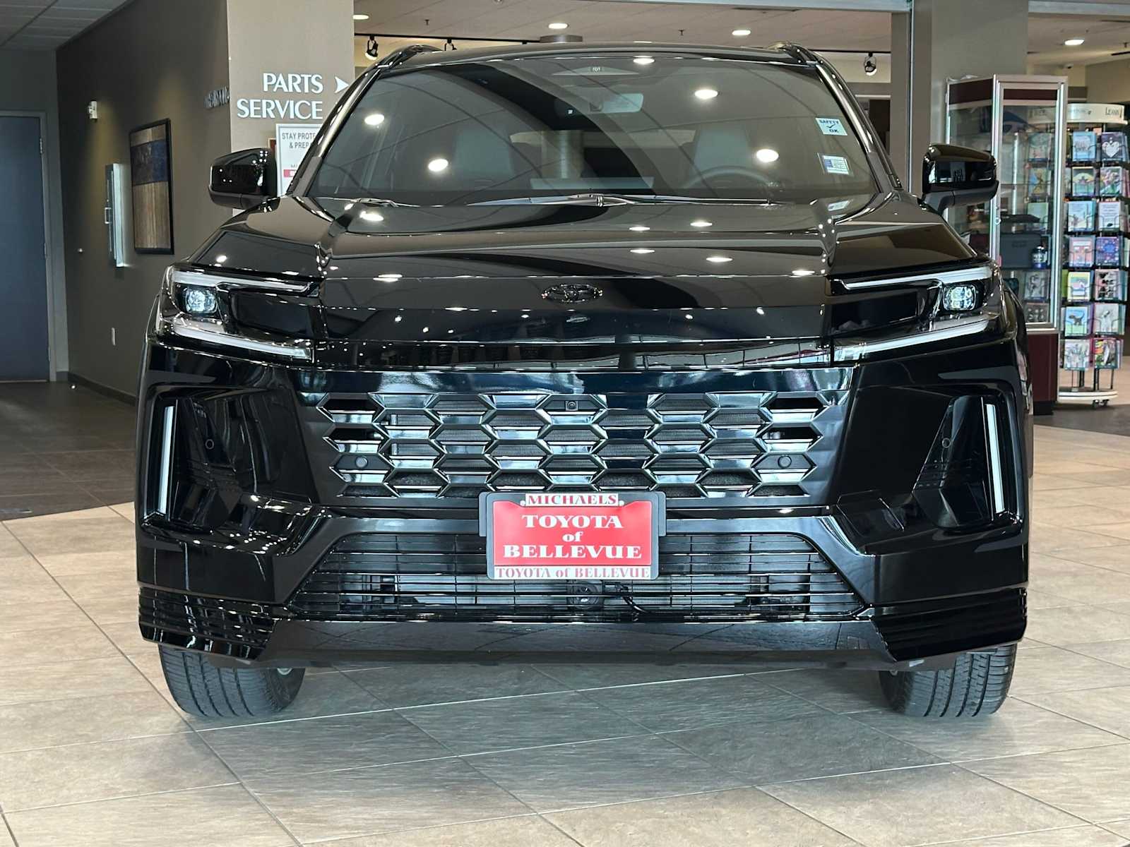 Thumbnail: 2026 Toyota RAV4 - 6