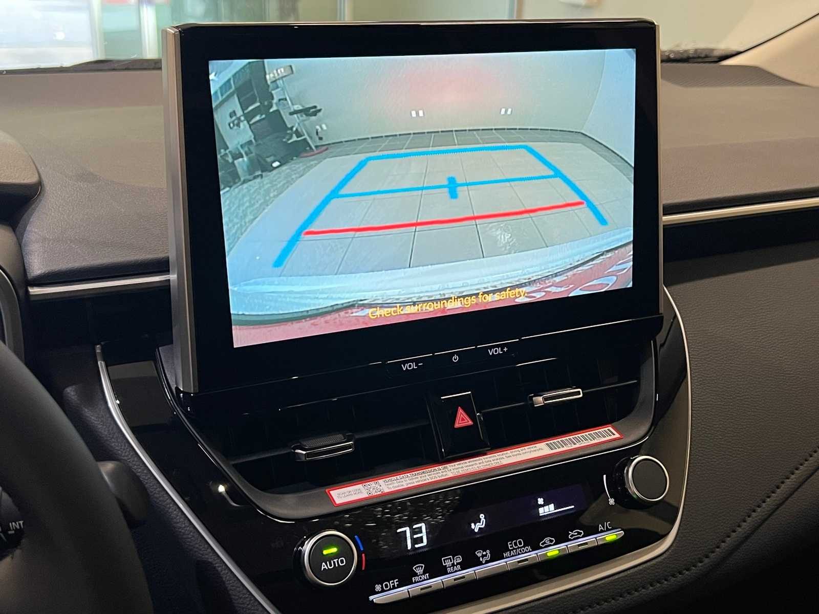 Thumbnail: 2026 Toyota Corolla - 26