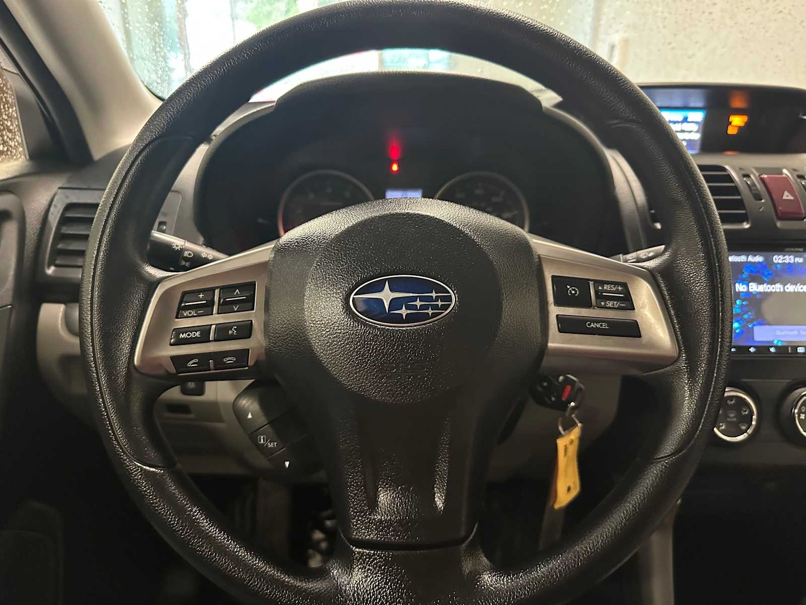 Thumbnail: 2015 Subaru Forester - 11