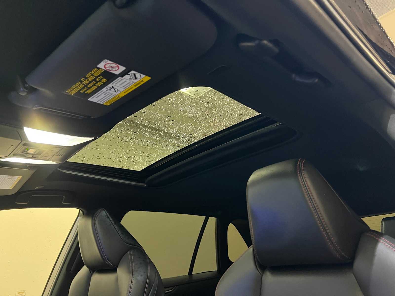 Thumbnail: 2024 Toyota RAV4 - 17