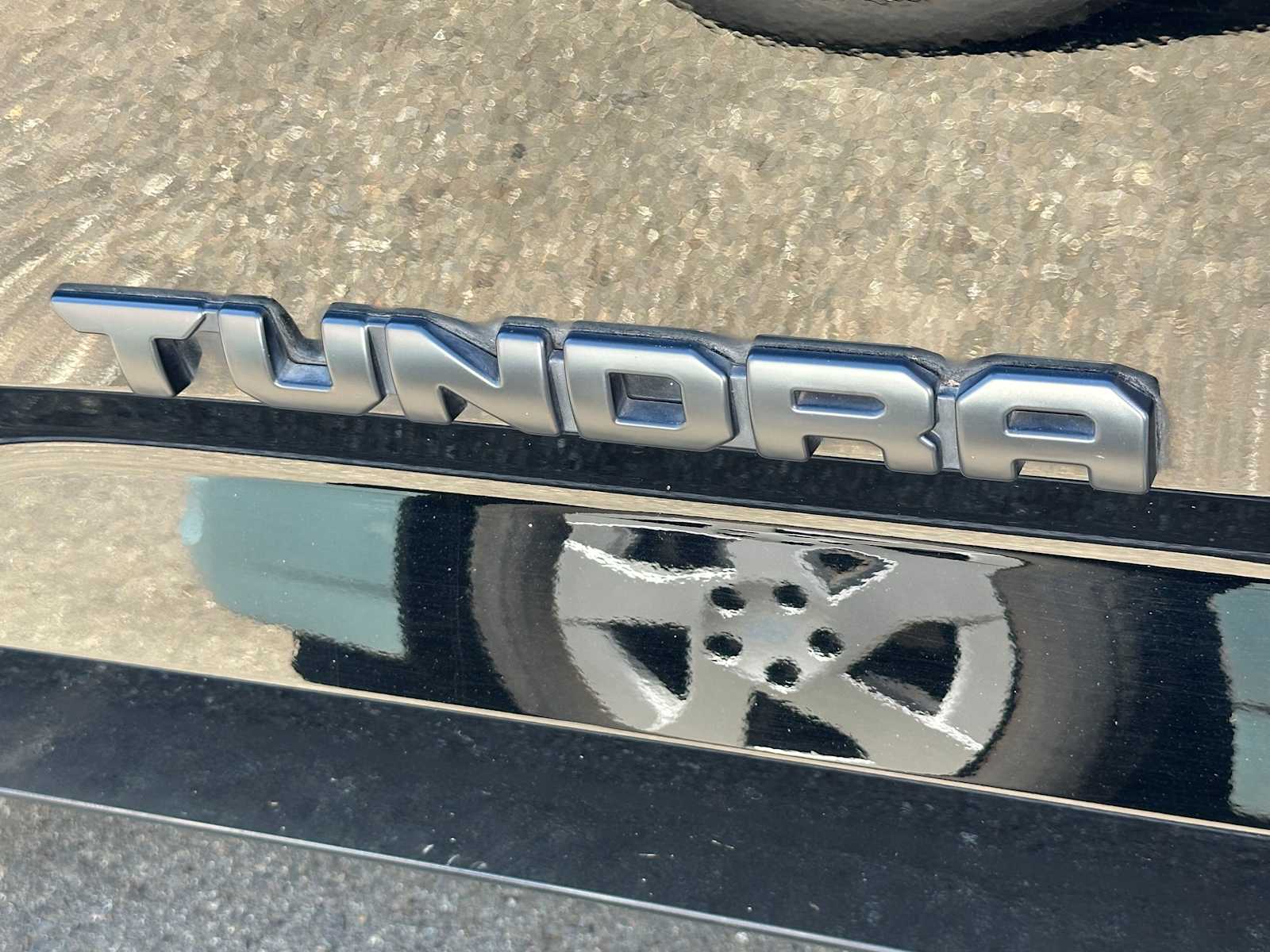 Thumbnail: 2023 Toyota Tundra - 5