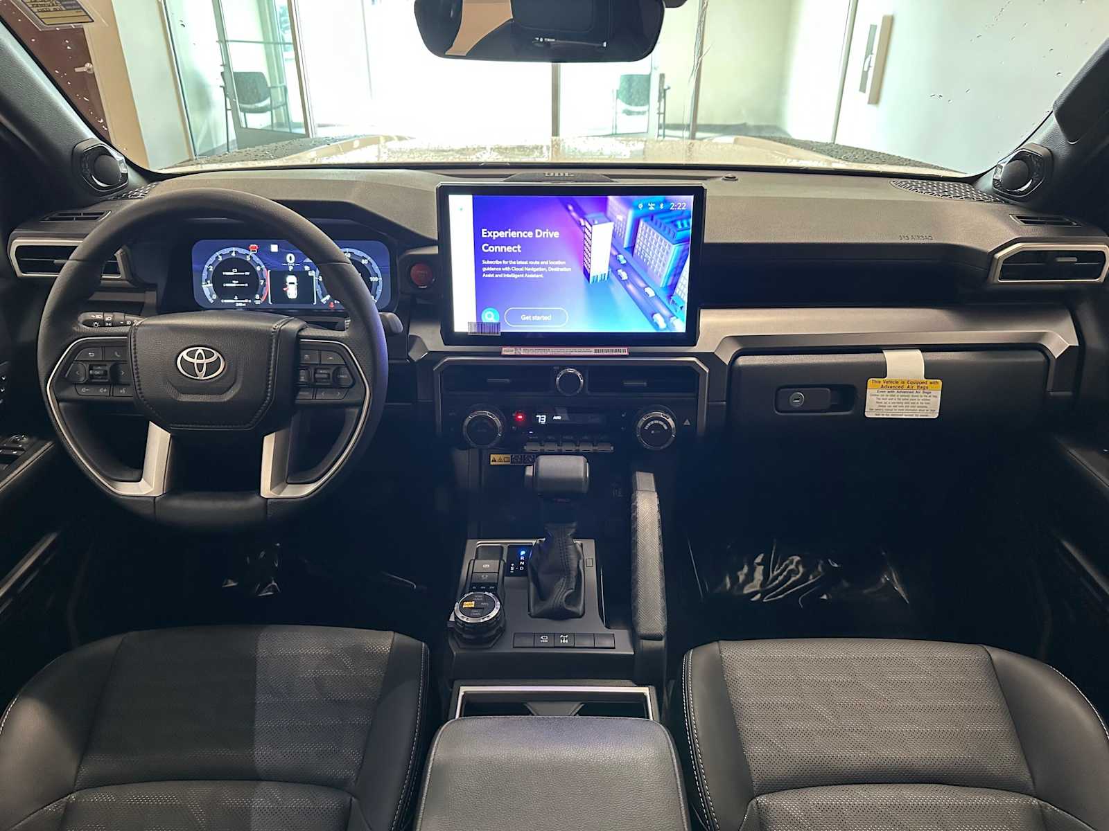 Thumbnail: 2026 Toyota 4Runner - 10