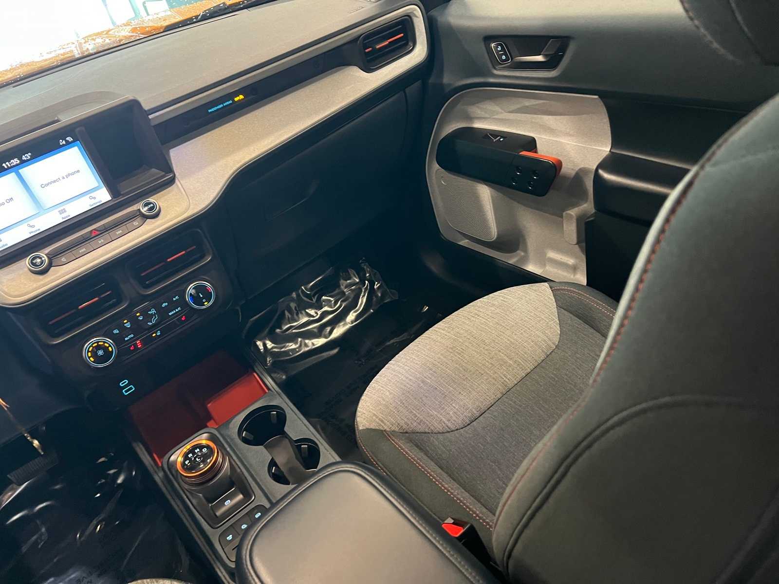 Thumbnail: 2023 Ford Maverick - 11