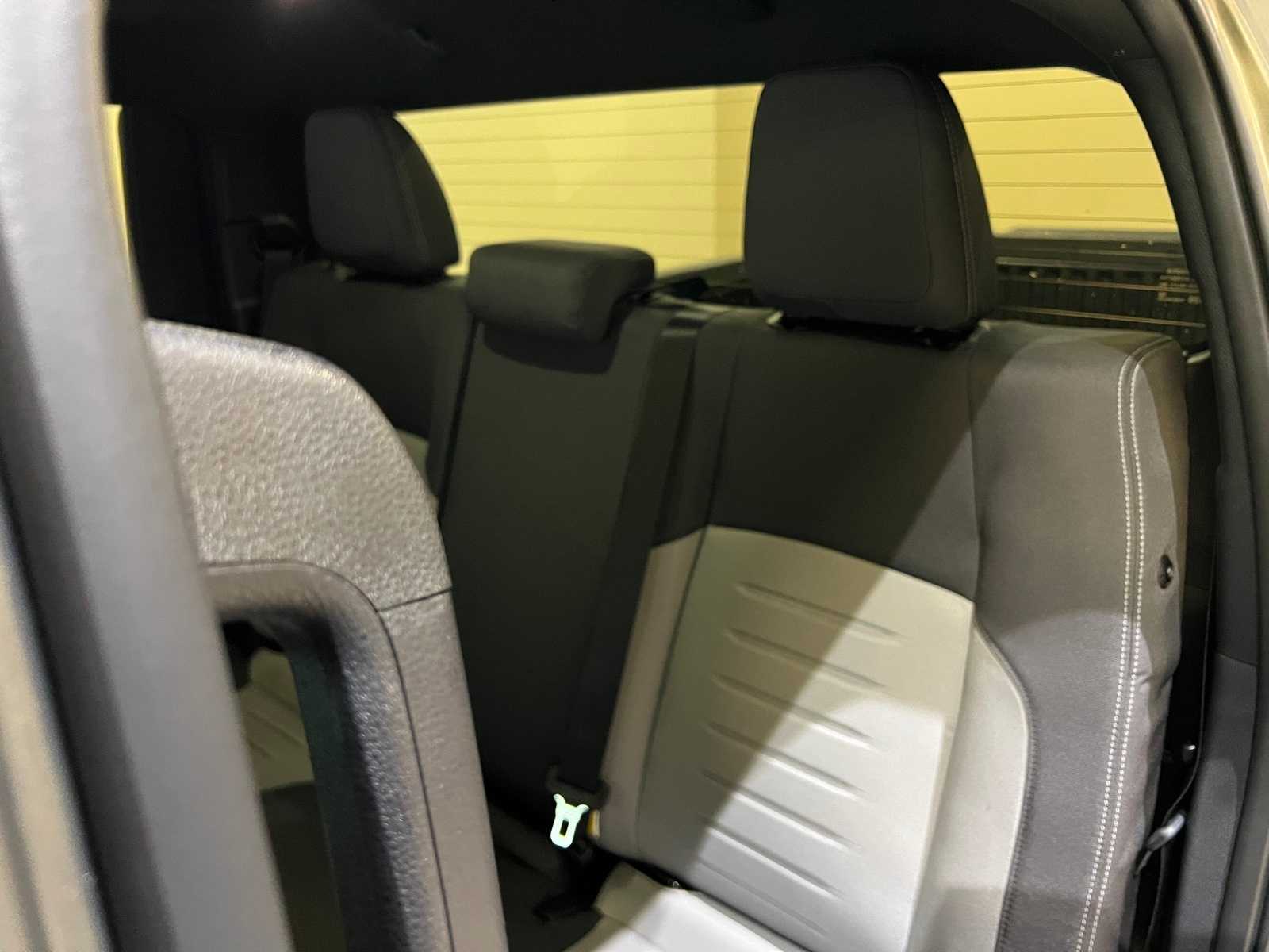 Thumbnail: 2025 Toyota Tacoma - 13