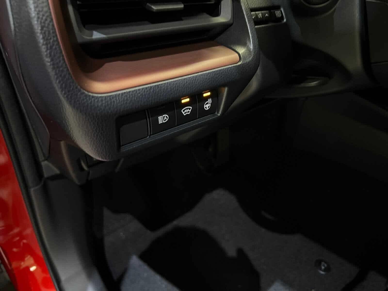 Thumbnail: 2026 Toyota Prius - 16