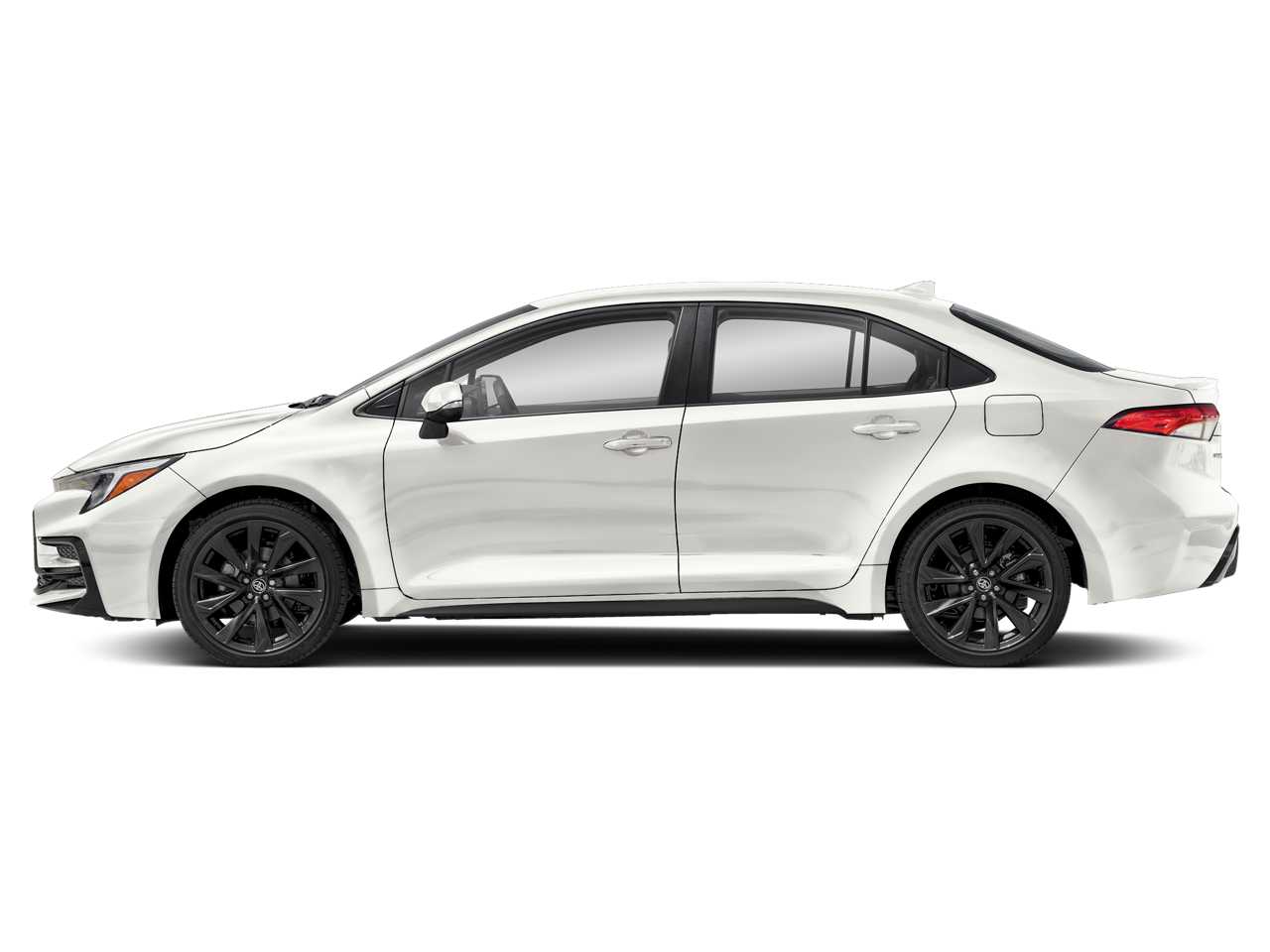 Thumbnail: 2026 Toyota Corolla - 3