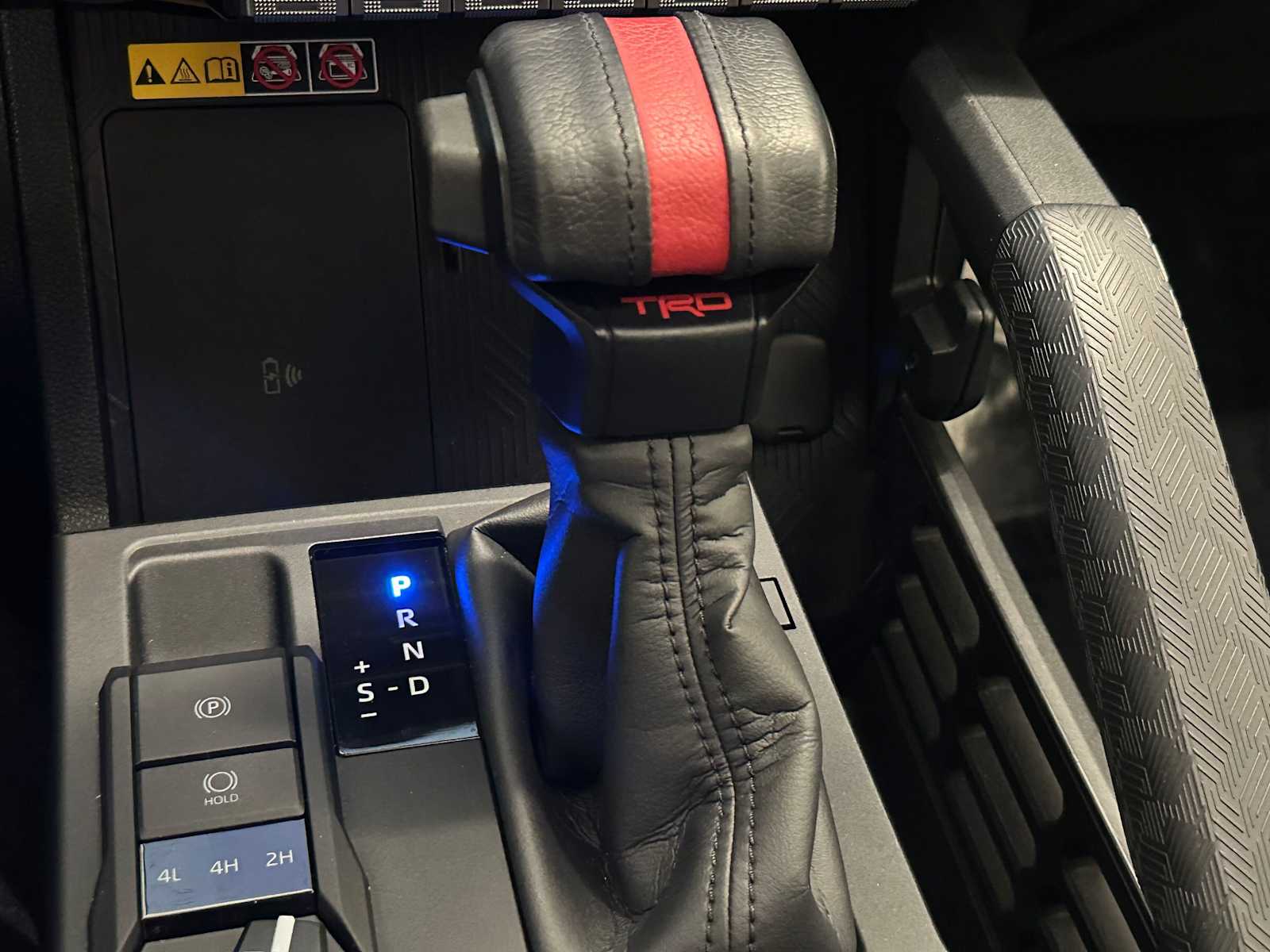 Thumbnail: 2025 Toyota 4Runner - 17