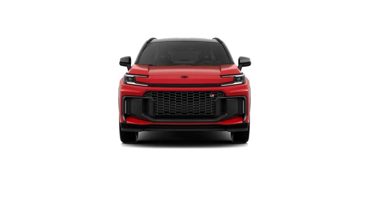 Thumbnail: 2026 Toyota RAV4 - 17