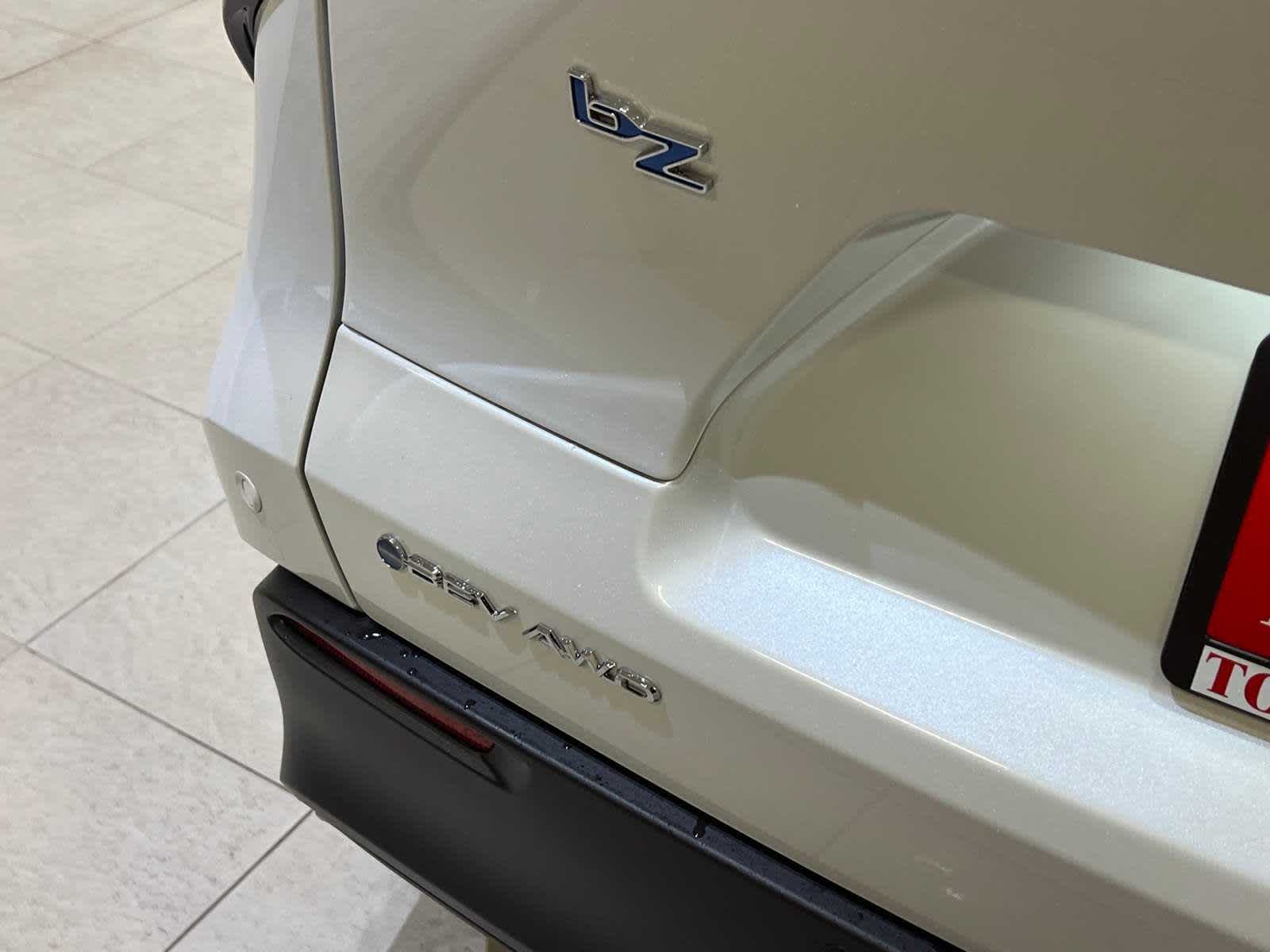 Thumbnail: 2026 Toyota bZ - 6