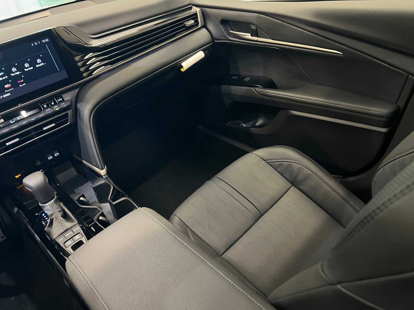 Thumbnail: 2026 Toyota Camry - 11