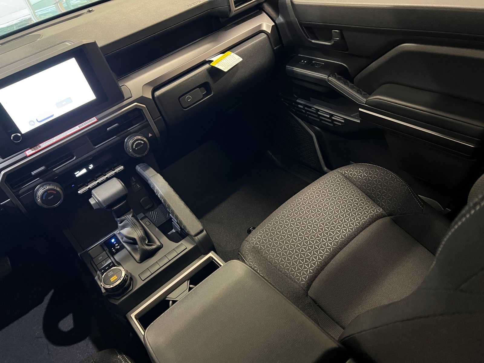 Thumbnail: 2025 Toyota 4Runner - 11