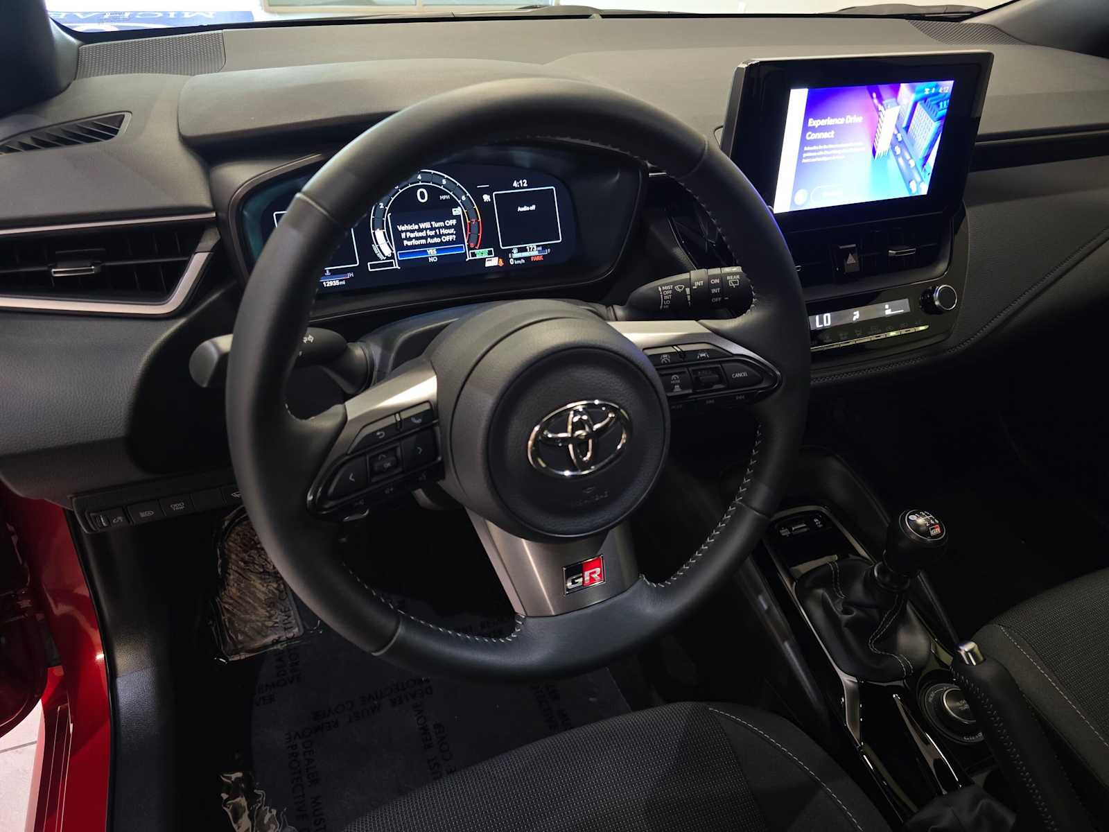 Thumbnail: 2024 Toyota GR Corolla - 2