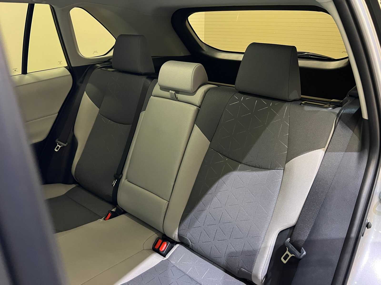 Thumbnail: 2025 Toyota RAV4 - 13