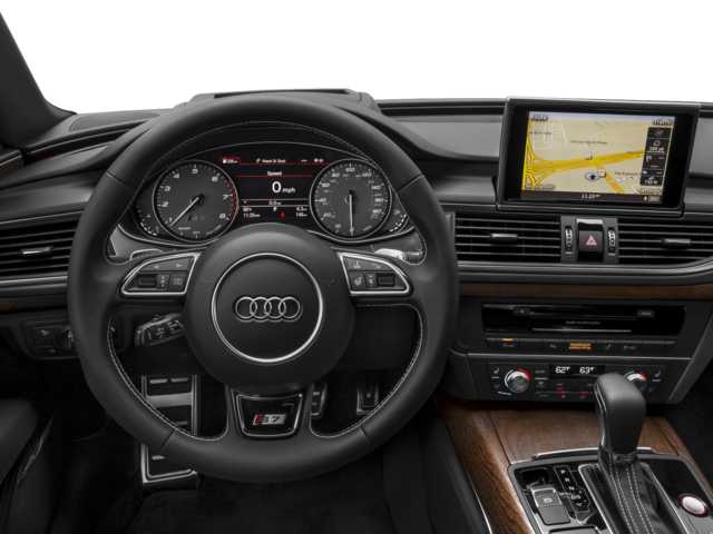 Thumbnail: 2016 Audi S7 - 5