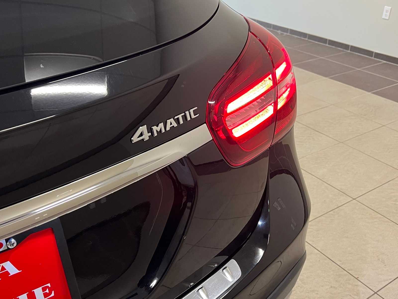 Thumbnail: 2019 Mercedes-Benz GLA - 6