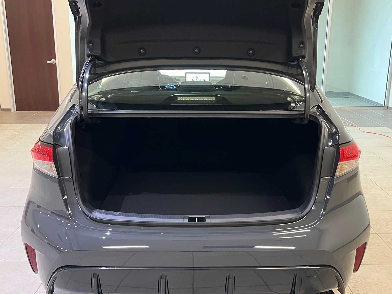 Thumbnail: 2026 Toyota Corolla - 36