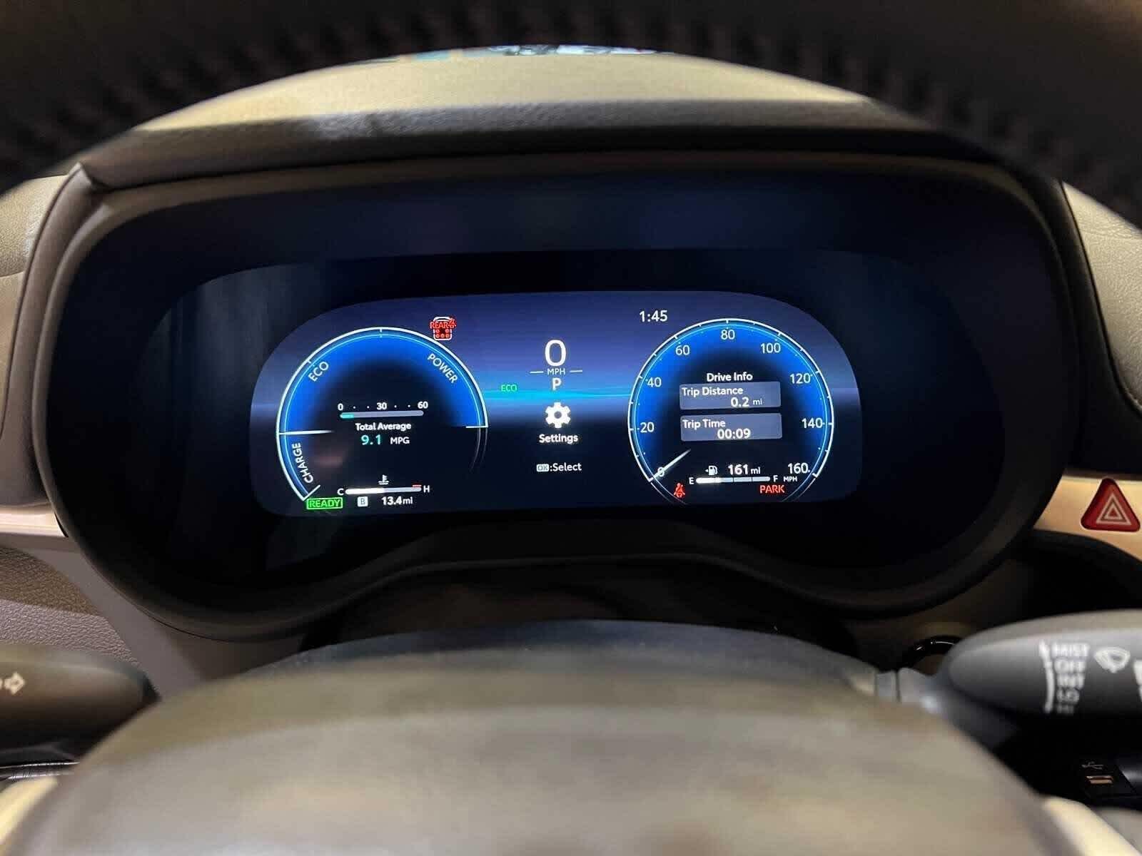 Thumbnail: 2025 Toyota Sienna - 22