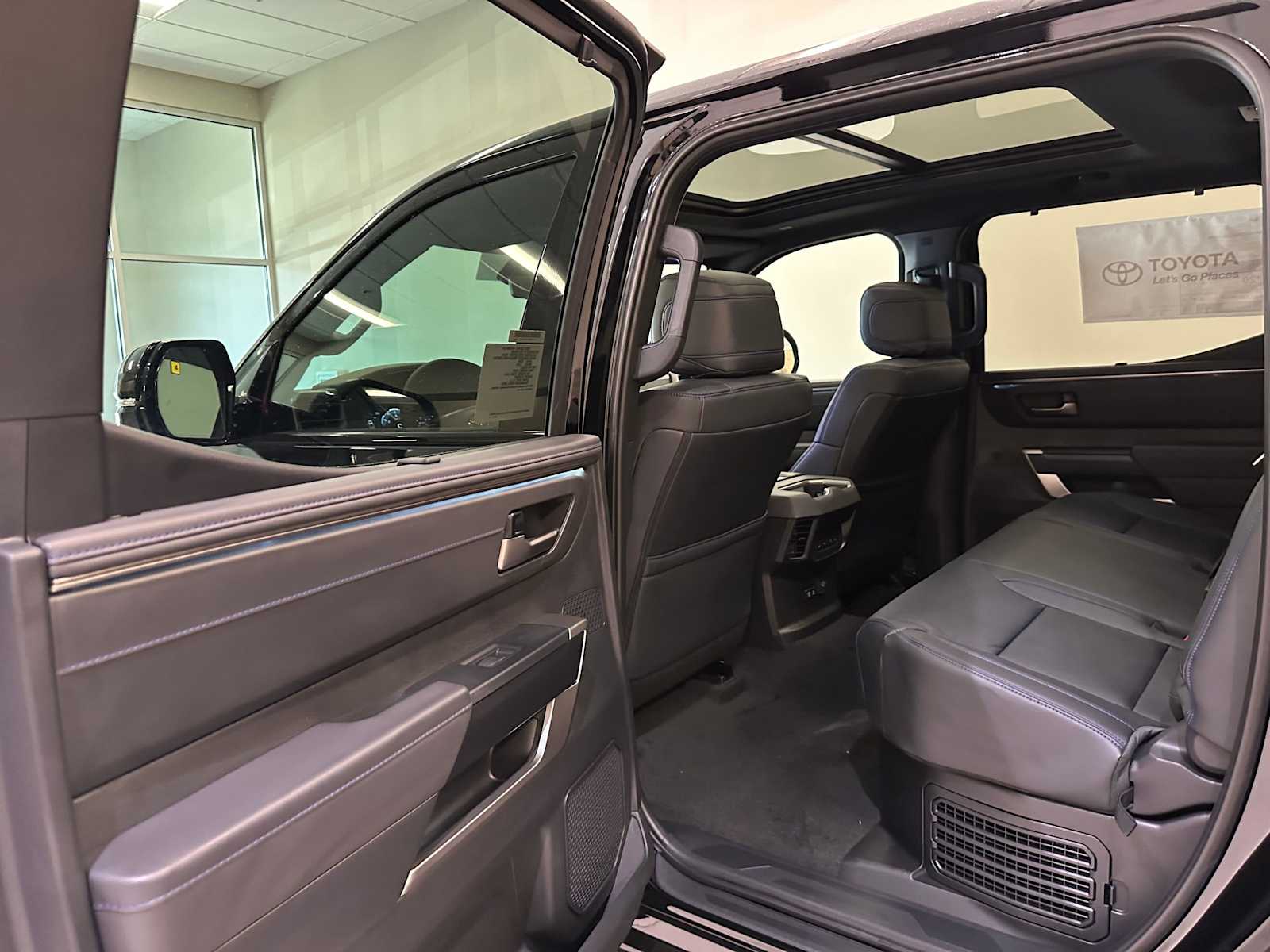 Thumbnail: 2026 Toyota Tundra - 23