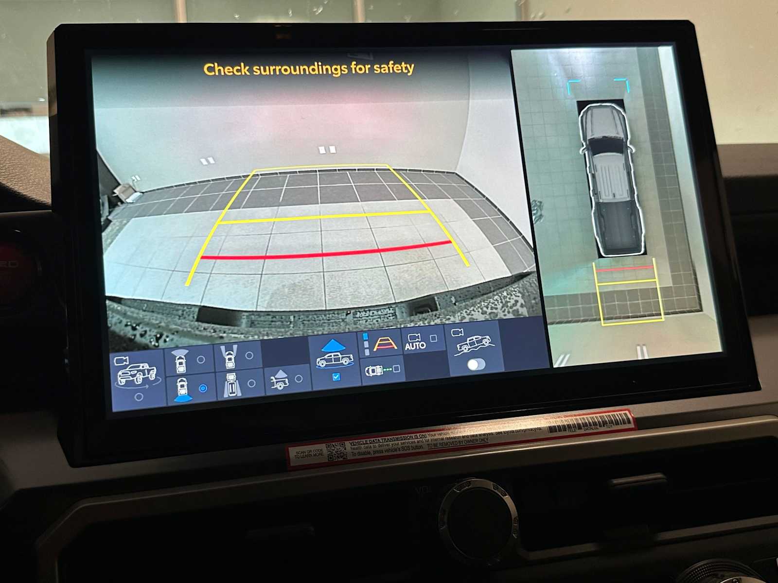 Thumbnail: 2026 Toyota Tacoma - 14