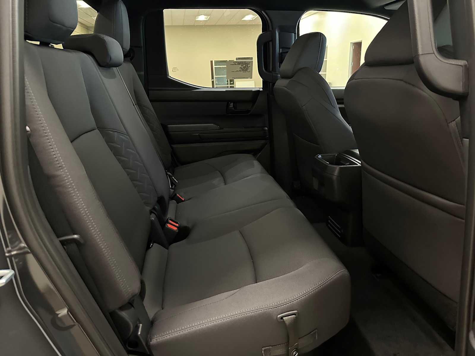 Thumbnail: 2026 Toyota Tacoma - 24