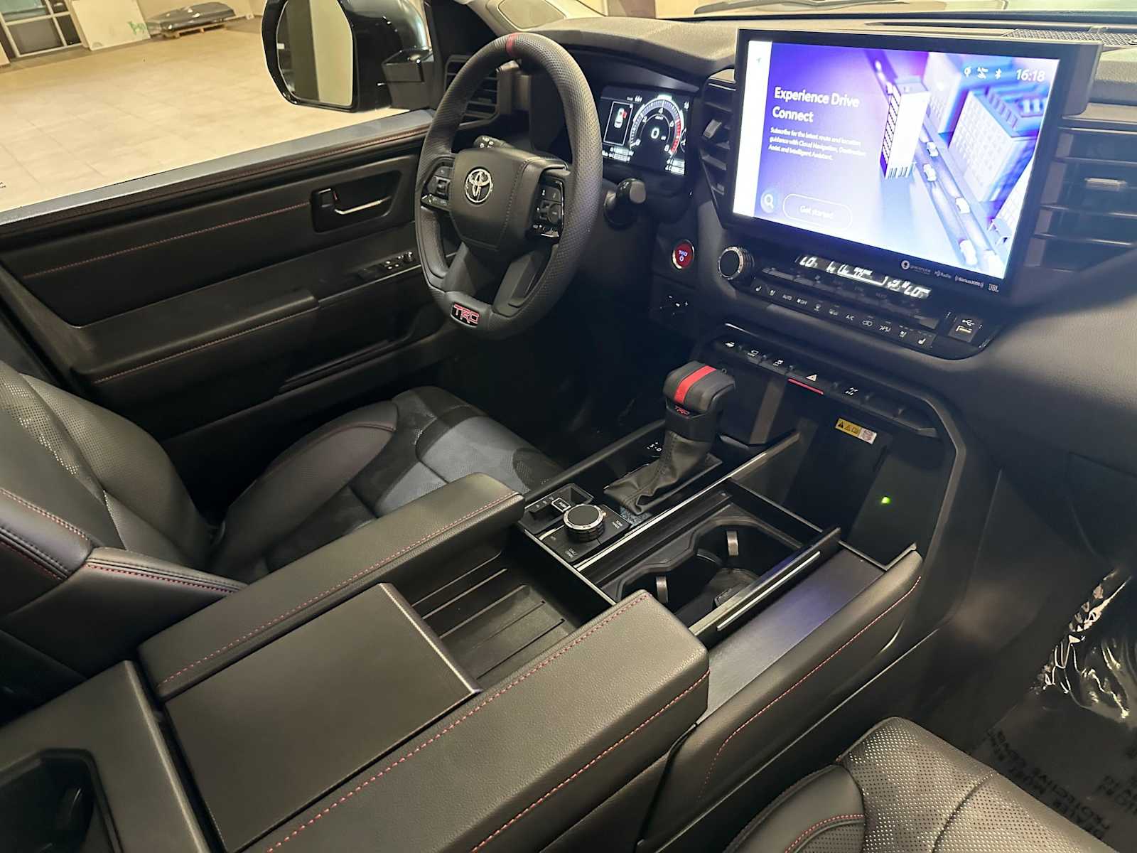 Thumbnail: 2023 Toyota Sequoia - 30