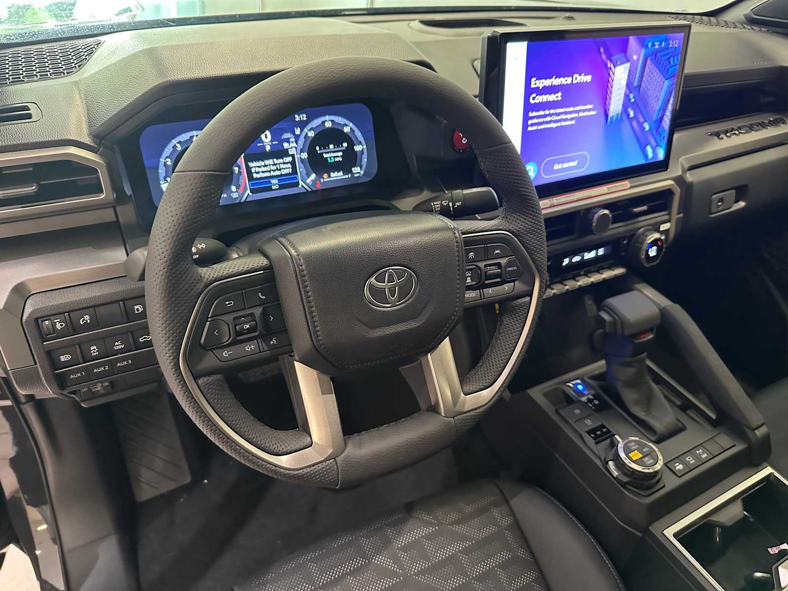 Thumbnail: 2026 Toyota Tacoma - 2