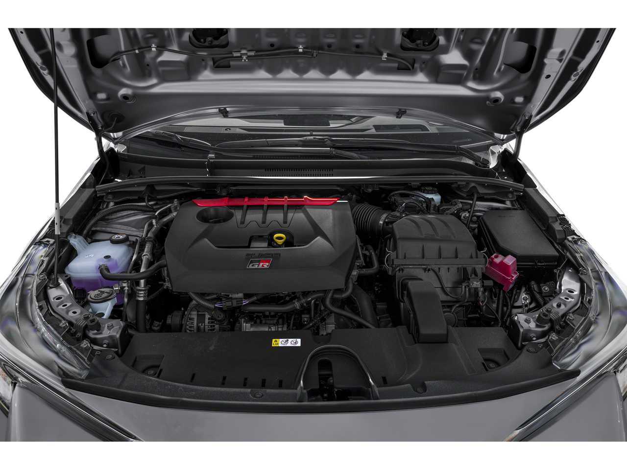 Thumbnail: 2025 Toyota GR Corolla - 8