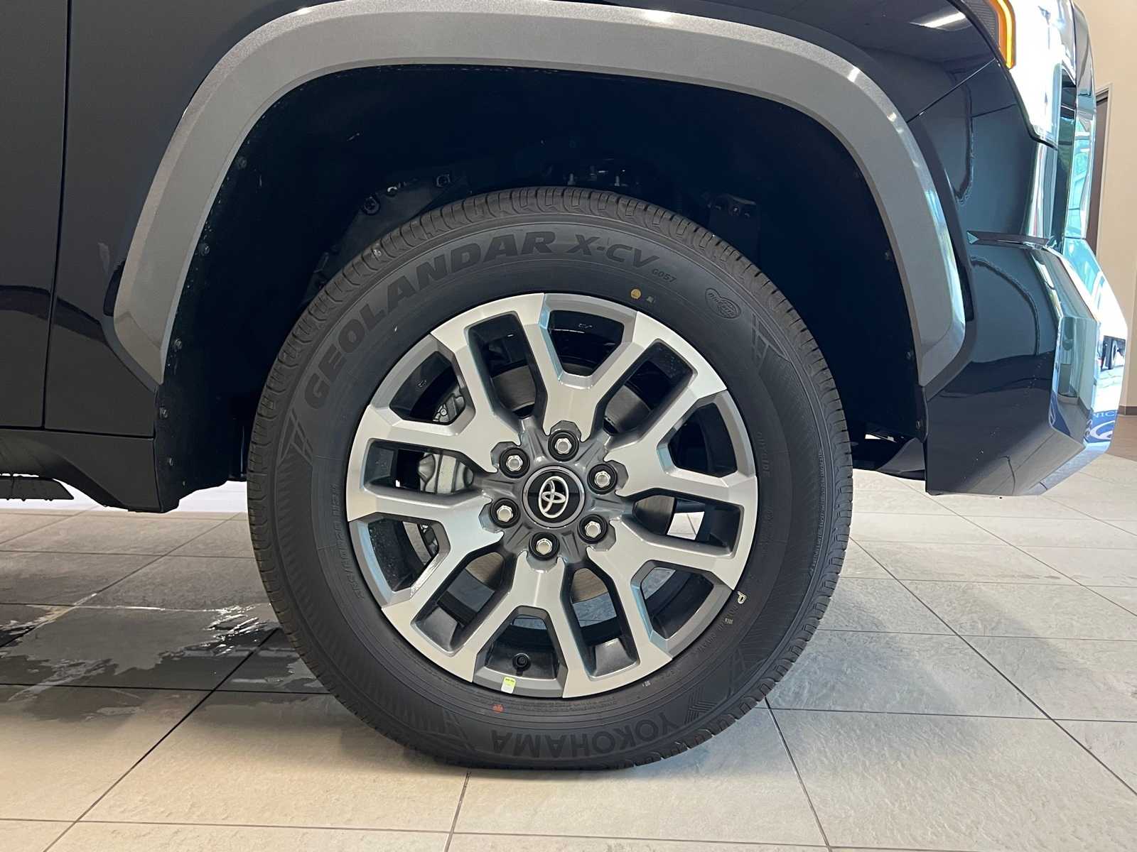 Thumbnail: 2026 Toyota Tundra - 7