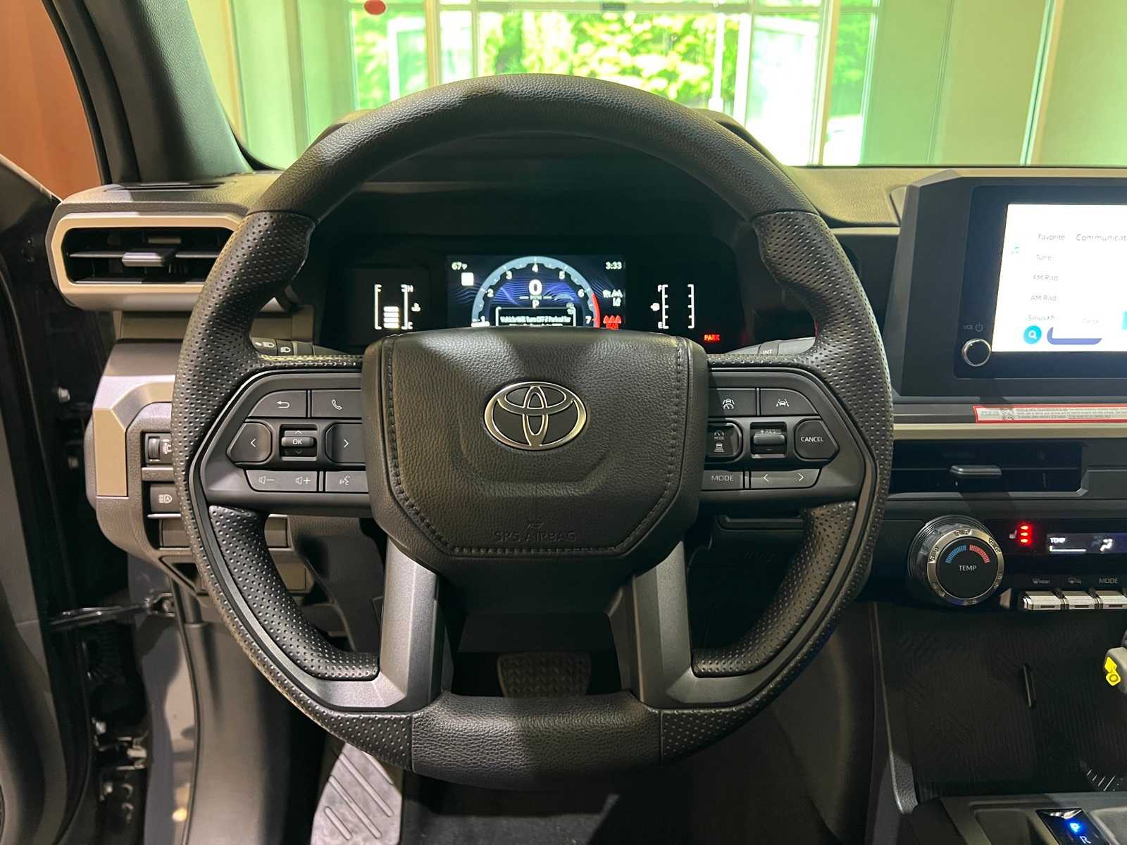 Thumbnail: 2025 Toyota Tacoma - 19
