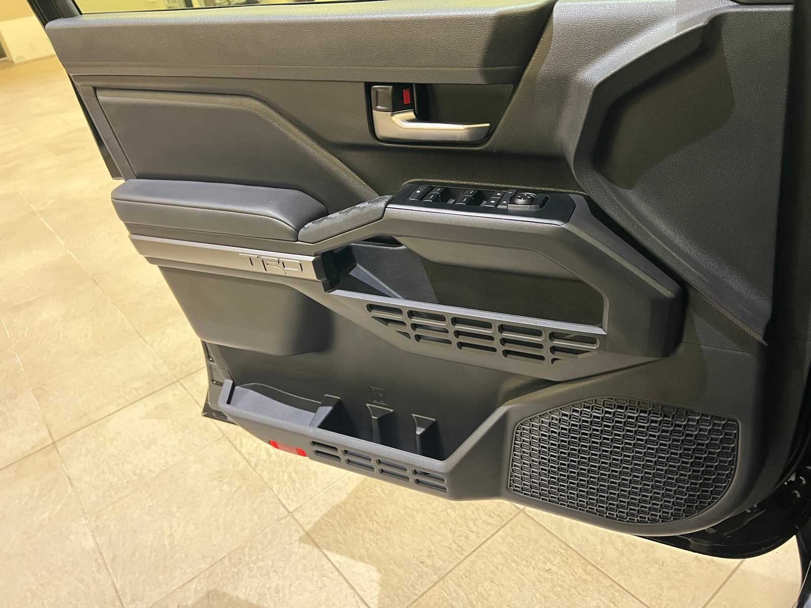 Thumbnail: 2025 Toyota Tacoma - 17