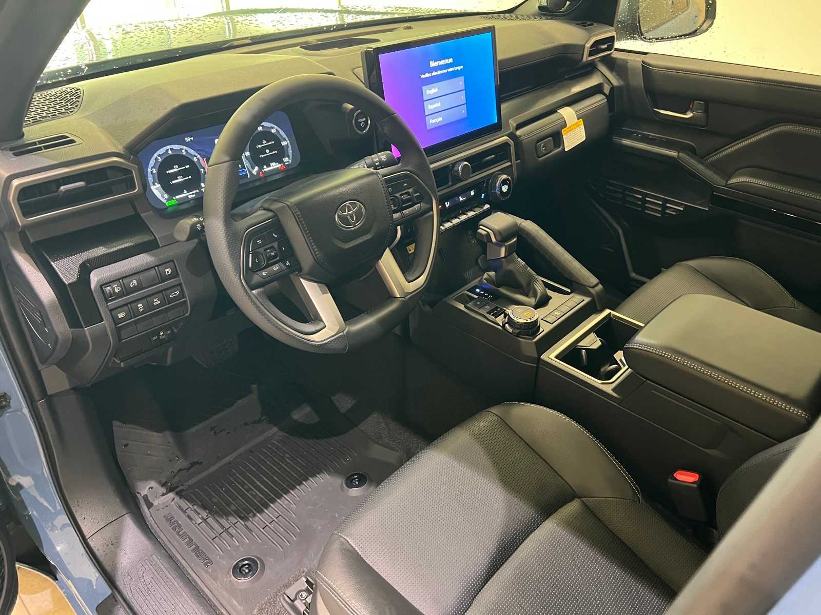 Thumbnail: 2025 Toyota 4Runner - 2