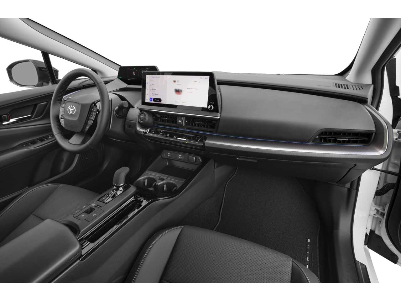 Thumbnail: 2026 Toyota Prius - 11