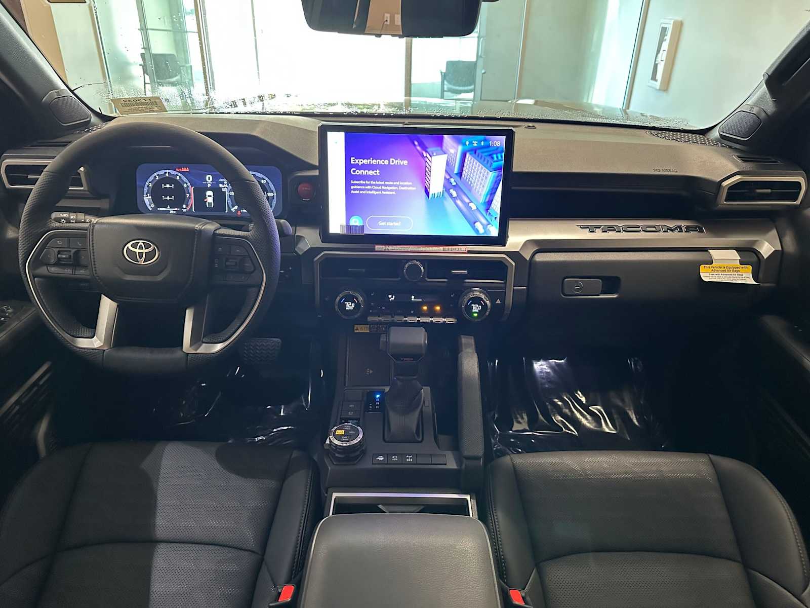 Thumbnail: 2026 Toyota Tacoma - 10