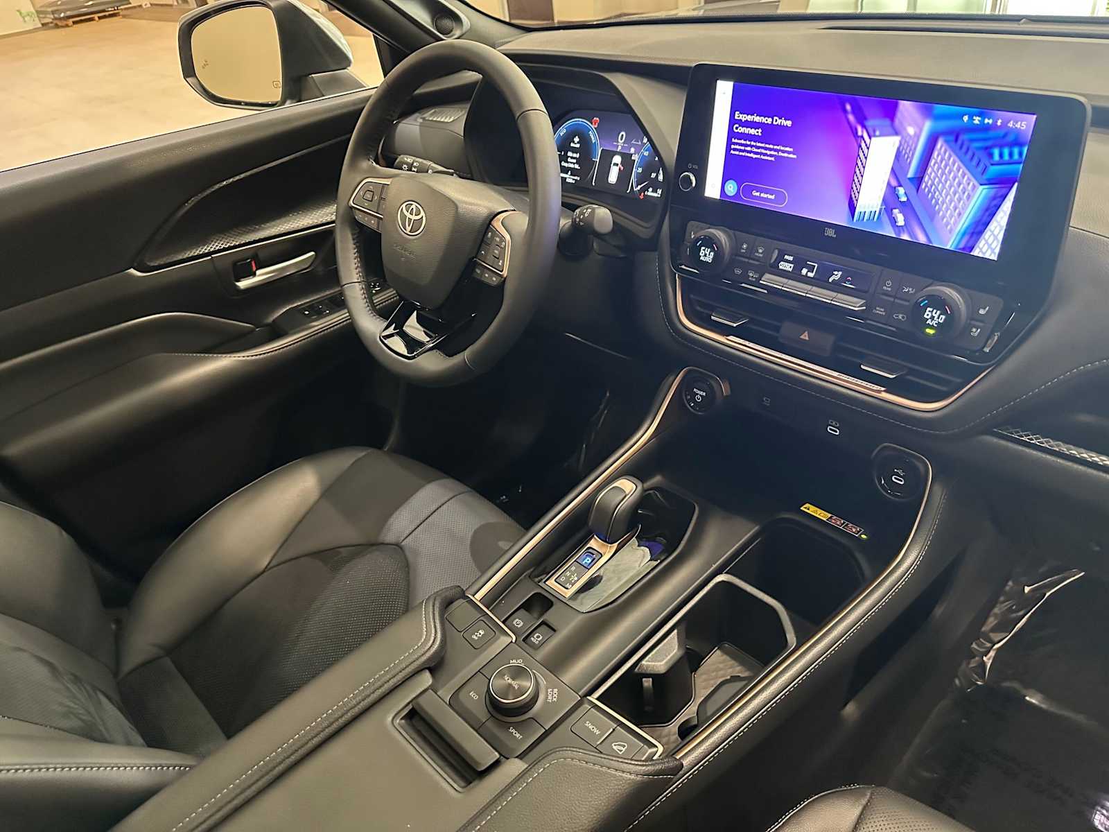 Thumbnail: 2026 Toyota Grand Highlander - 30
