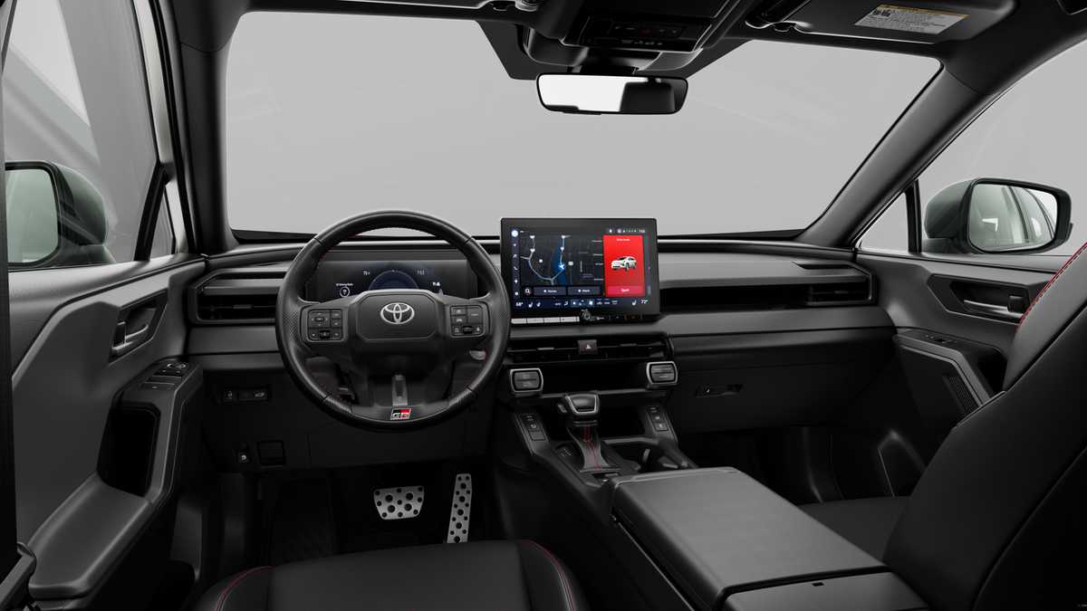 Thumbnail: 2026 Toyota RAV4 - 19