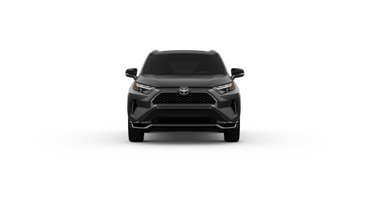 Thumbnail: 2025 Toyota RAV4 - 17