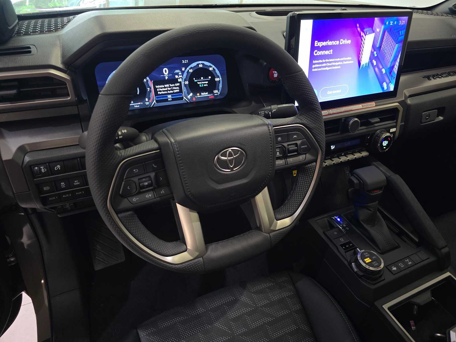 Thumbnail: 2026 Toyota Tacoma - 2