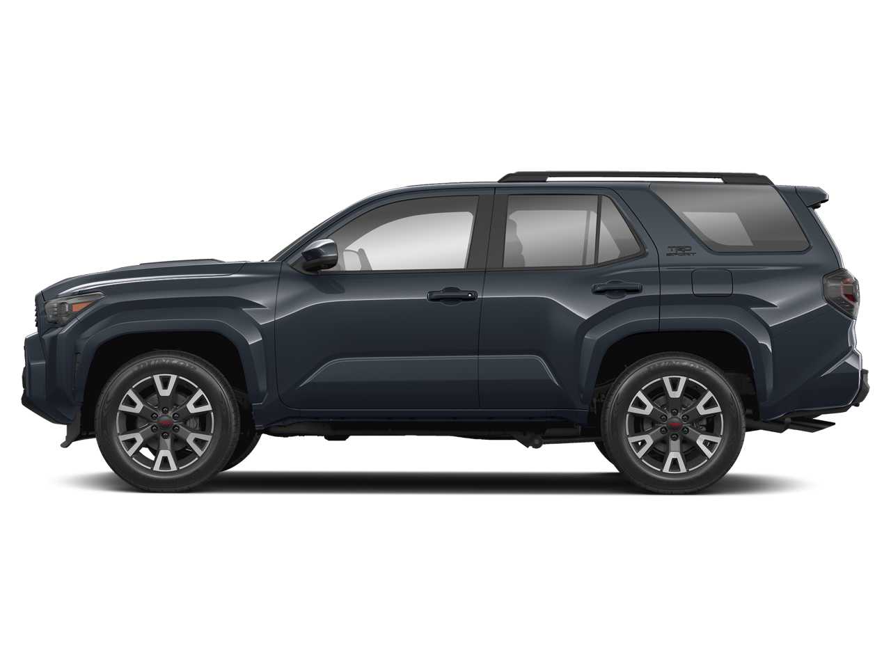 Thumbnail: 2025 Toyota 4Runner - 2