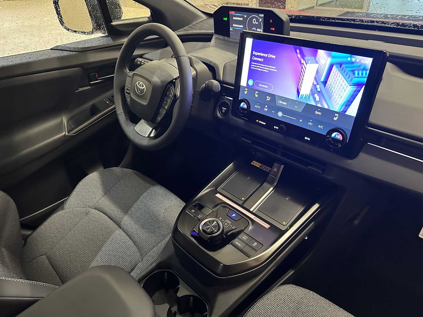 Thumbnail: 2026 Toyota bZ - 27