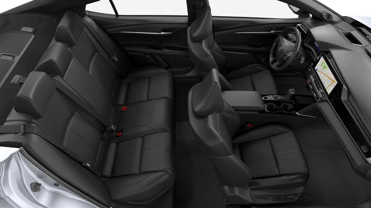 Thumbnail: 2026 Toyota Camry - 22