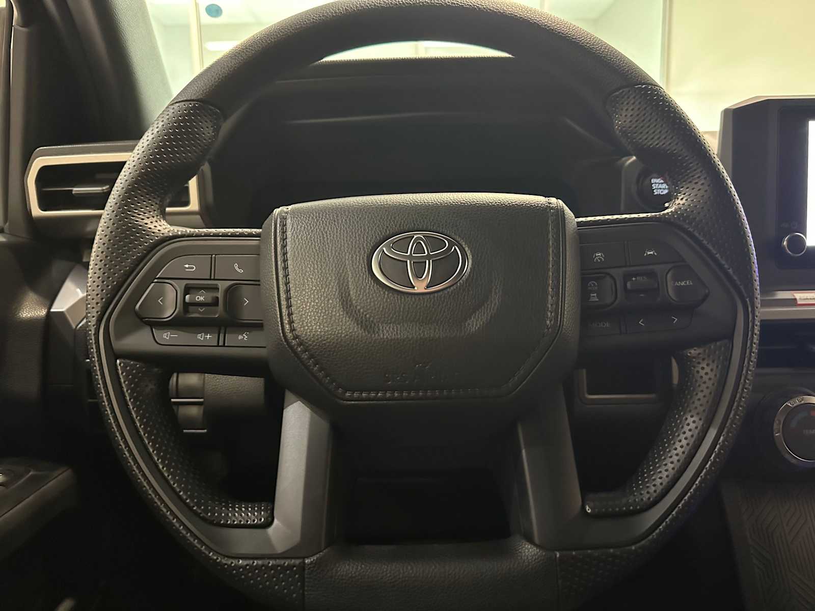 Thumbnail: 2026 Toyota Tacoma - 11