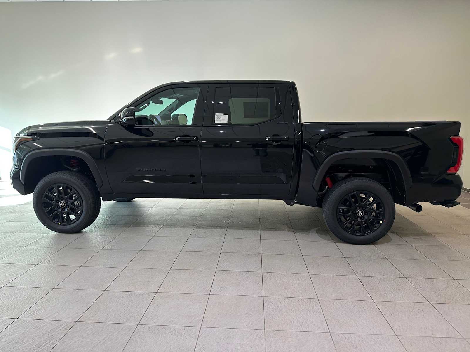 Thumbnail: 2026 Toyota Tundra - 3