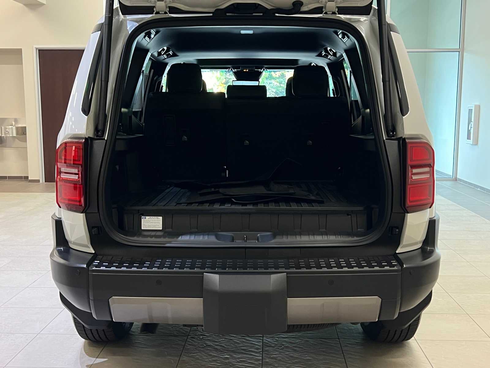 Thumbnail: 2024 Toyota Land Cruiser - 31